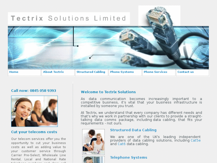 www.tectrixsolutions.com