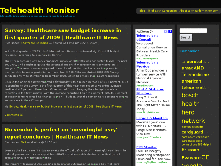 www.telehealth-monitor.com