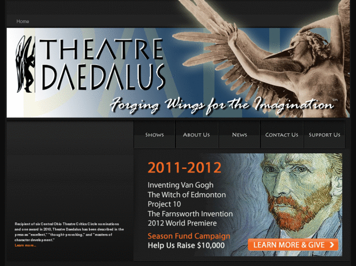 www.theatredaedalus.com