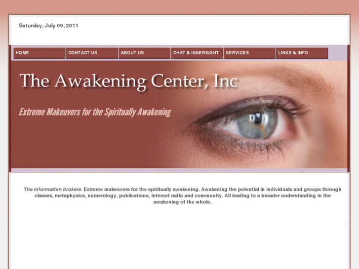 www.theawakeningcenter.com