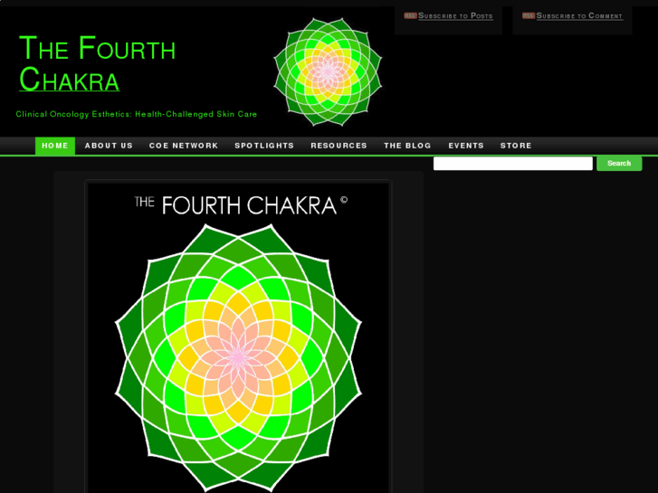 www.thefourthchakra.com