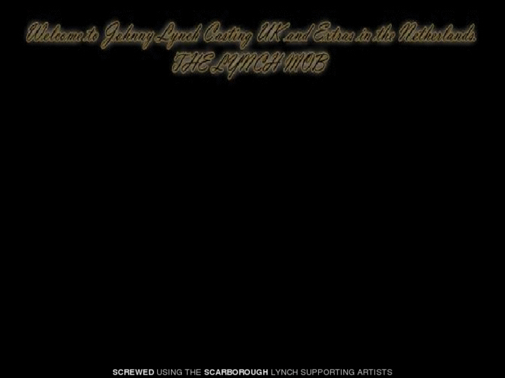 www.thelynchmobagency.co.uk