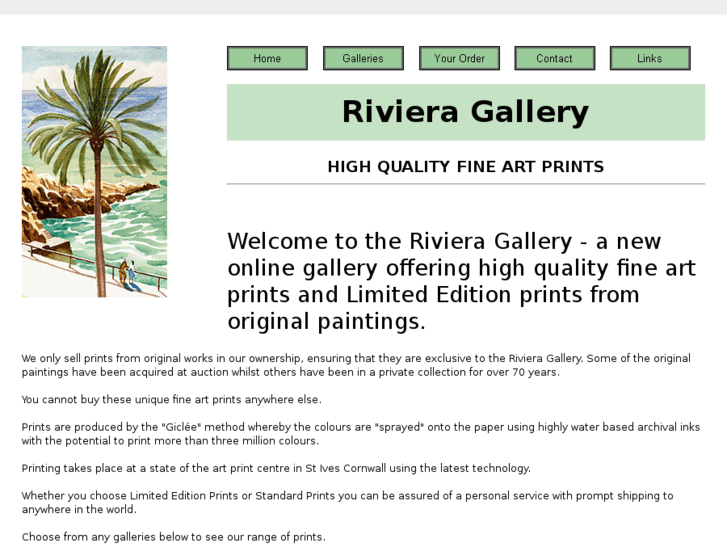 www.therivieragallery.com