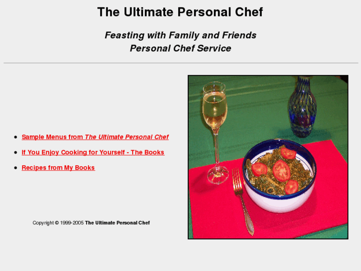 www.theultimatepersonalchef.com