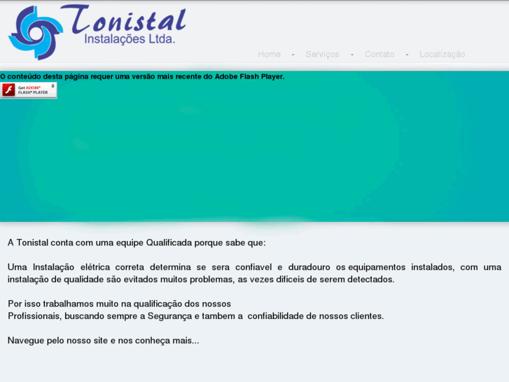 www.tonistal.com