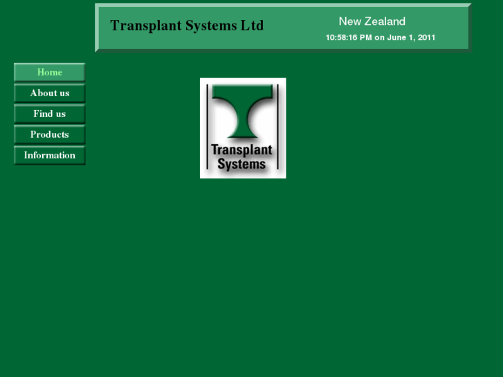 www.transplant-systems.com