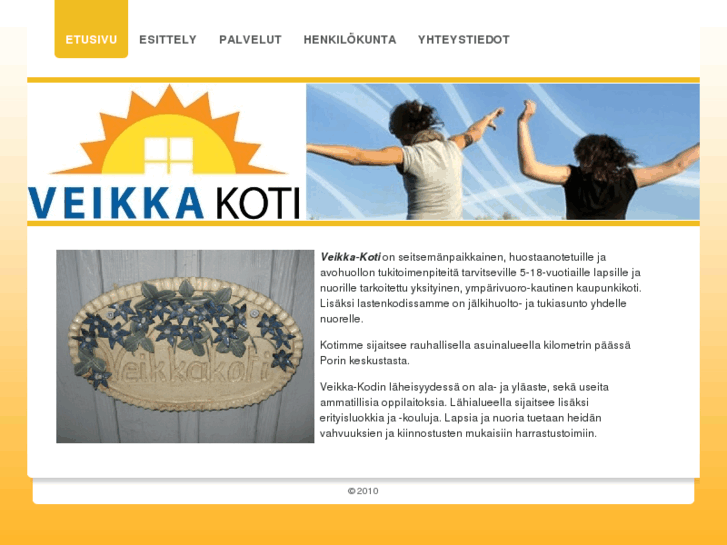 www.veikkakoti.net