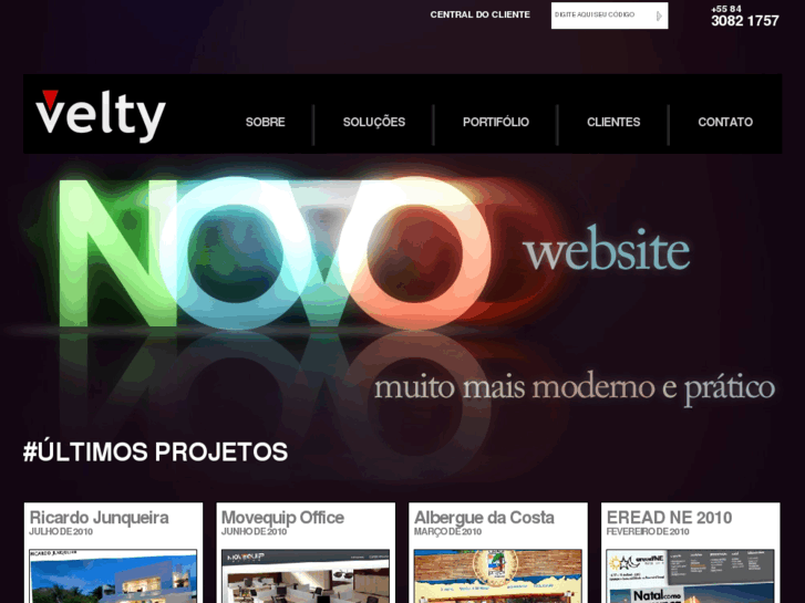 www.veltytecnologia.com