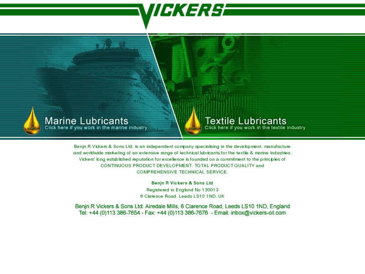 www.vickers-oil.com