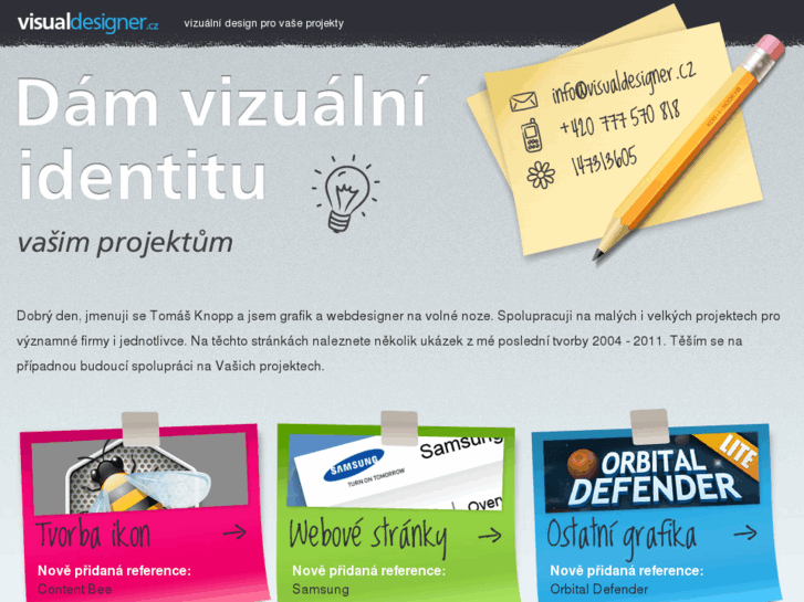 www.visualdesigner.cz