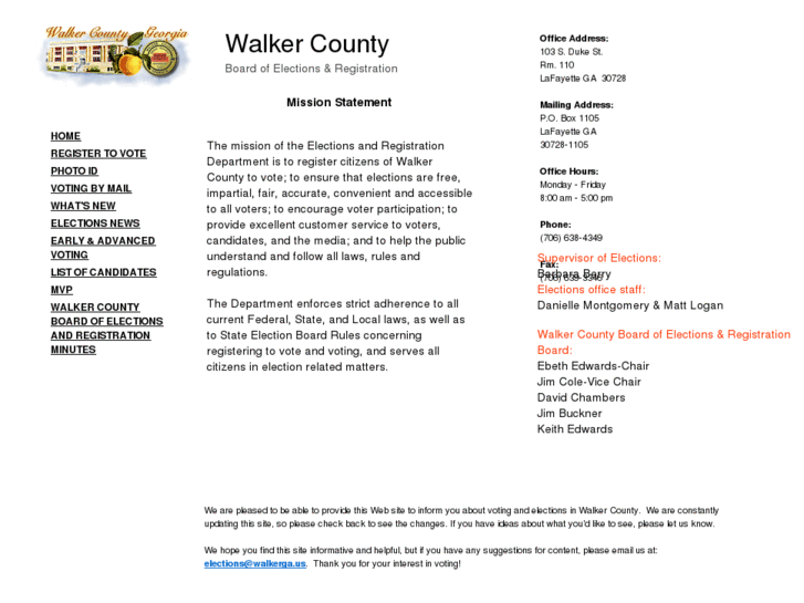 www.walkercountyelections.com