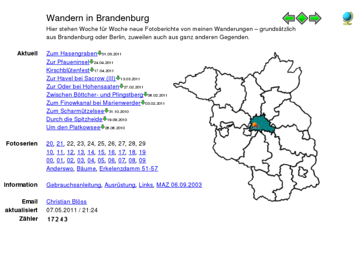 www.wandern-in-brandenburg.de