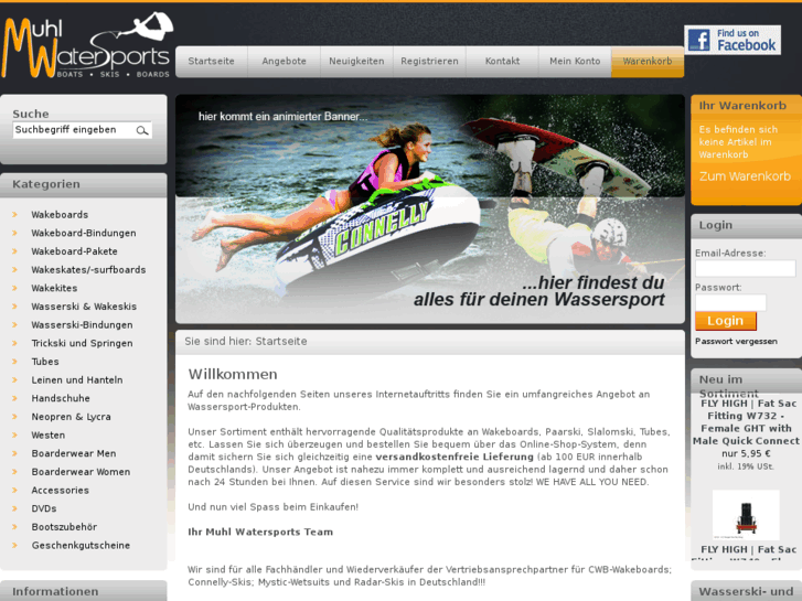 www.water-sports.de