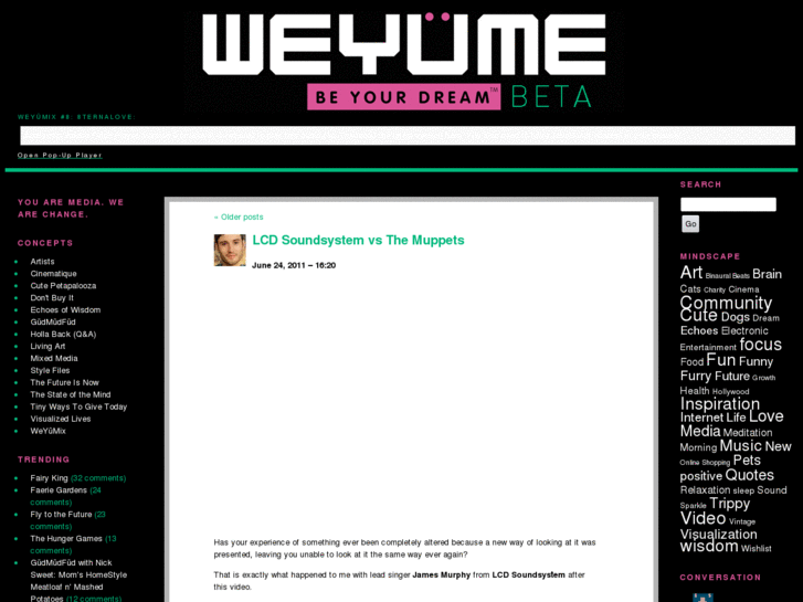 www.weyume.com