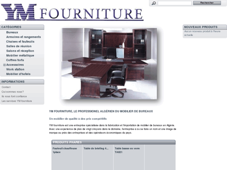 www.ymfourniture.com