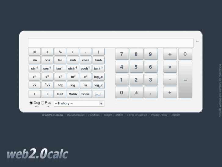 www.0calc.com