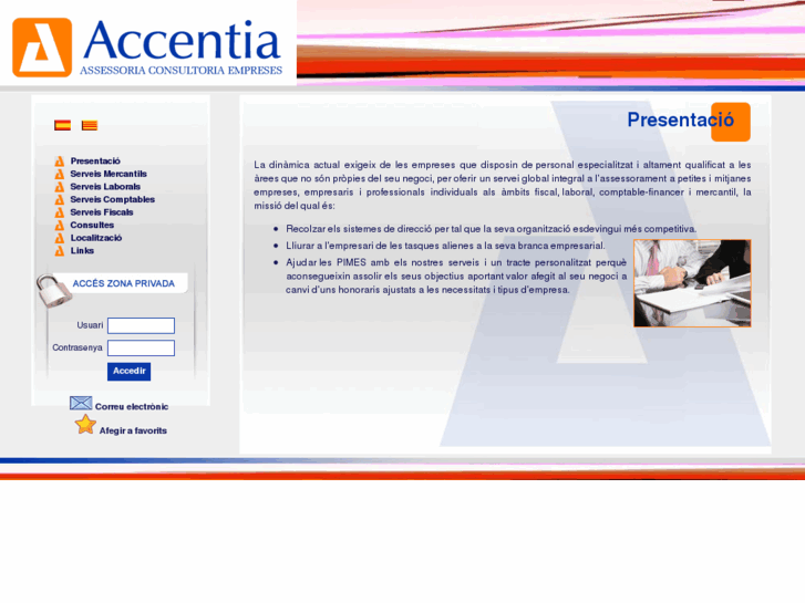 www.accentia.es