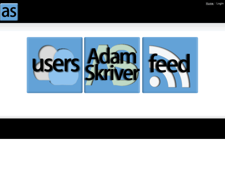 www.adamskriver.com