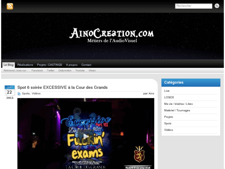 www.ainocreation.com