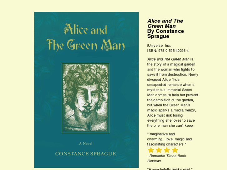 www.aliceandthegreenman.com