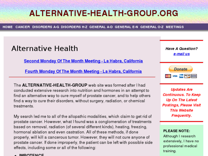 www.alternative-health-group.org