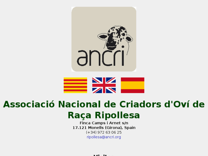 www.ancri.org