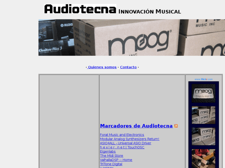 www.audiotecna.info