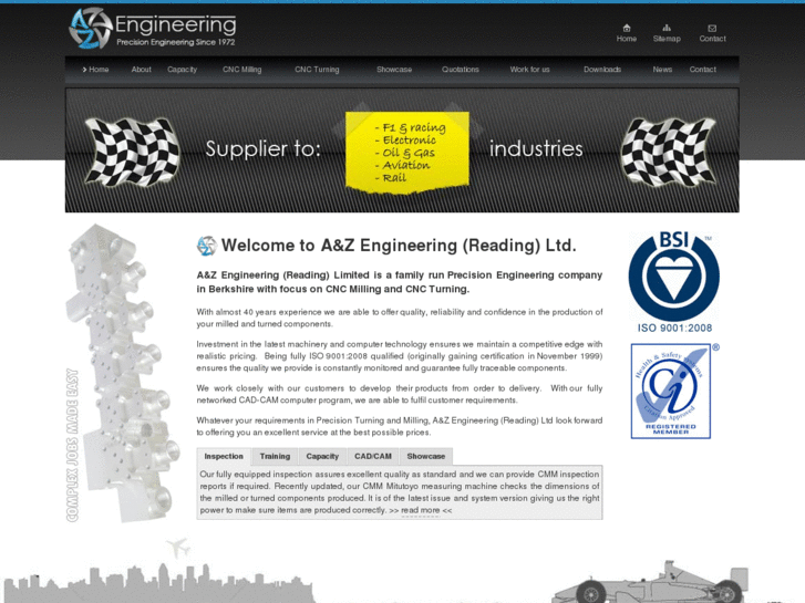 www.az-engineering.co.uk