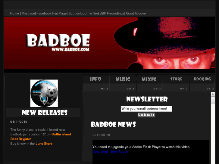 www.badboe.com