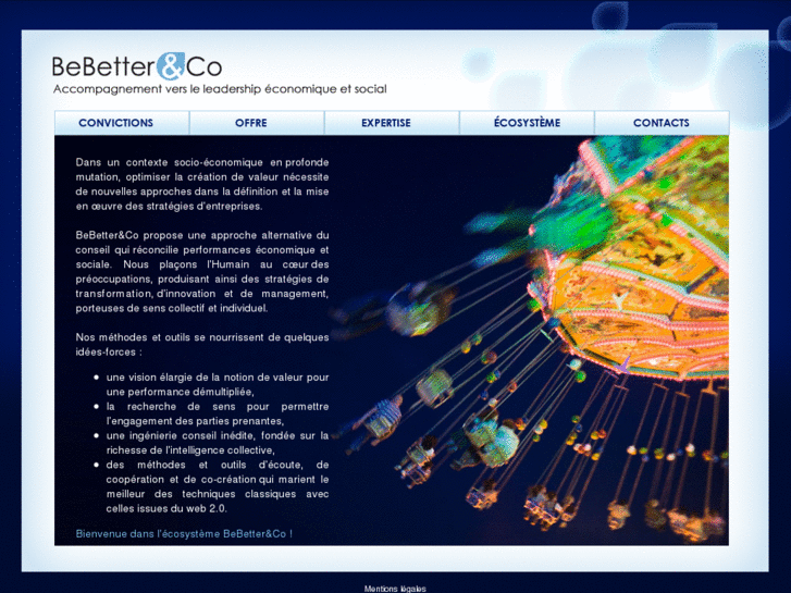 www.bebetterandco.com