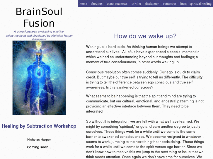 www.brainsoulfusion.com