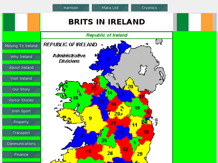 www.brits-in-ireland.com