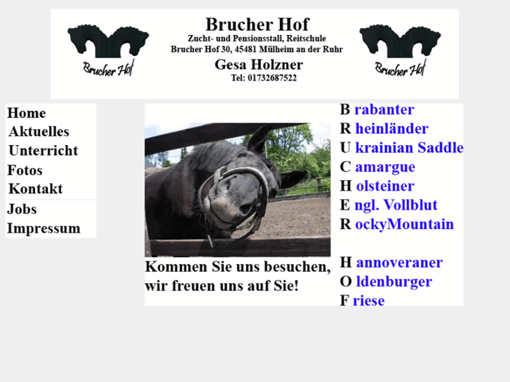 www.brucher-hof.com