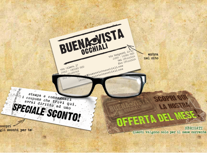 www.buenavistaocchiali.com