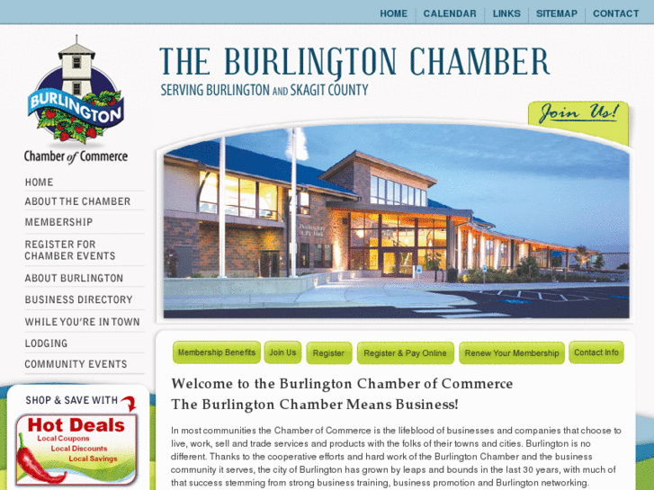 www.burlington-chamber.com