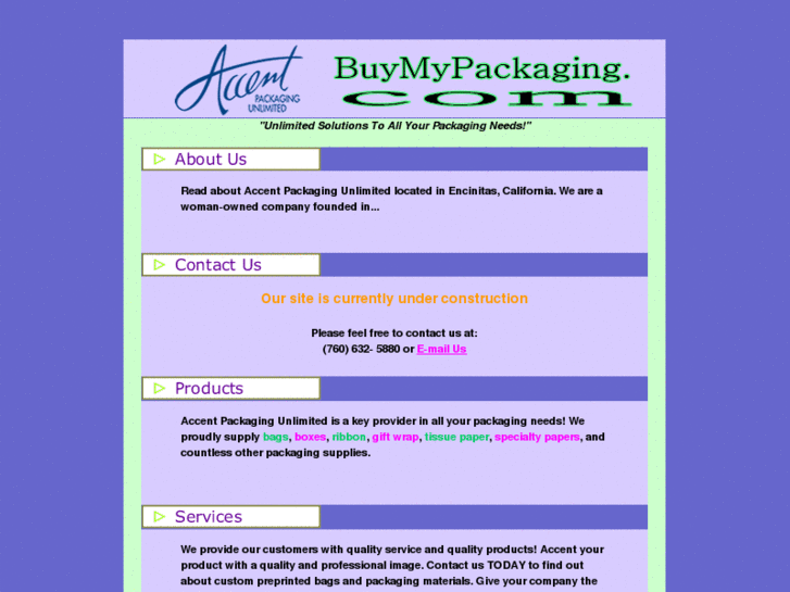 www.buymypackaging.com