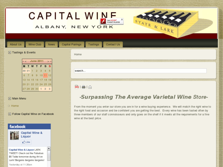 www.capitalwinestore.com