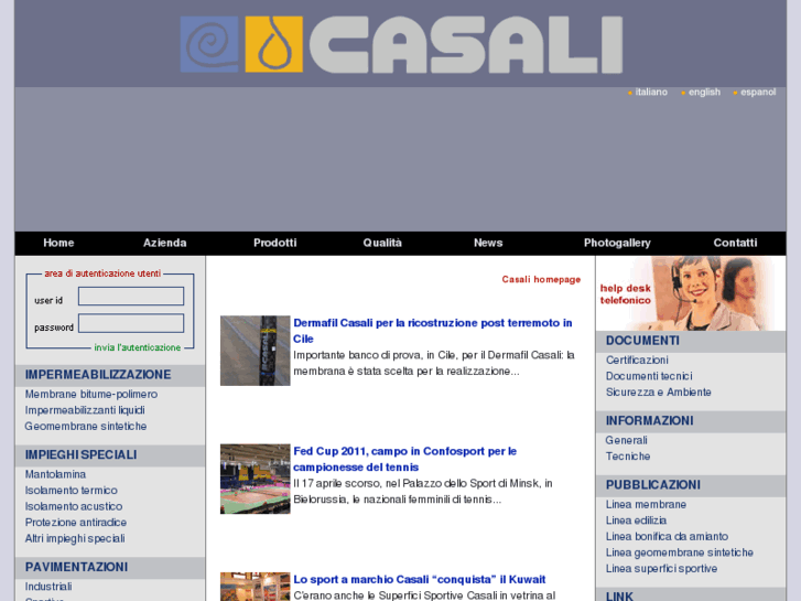 www.casaligroup.it