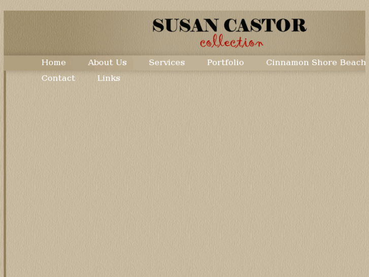 www.castorcollection.com