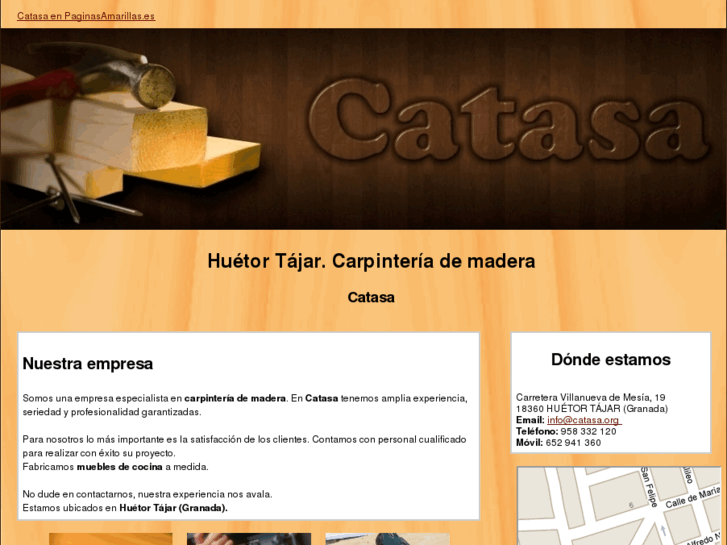 www.catasa.org