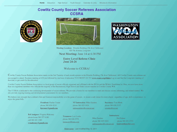 www.ccsraref.com