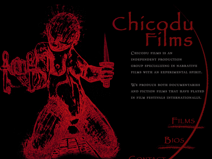 www.chicodufilms.com