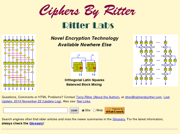 www.ciphersbyritter.com