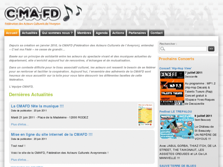 www.cmafd.org