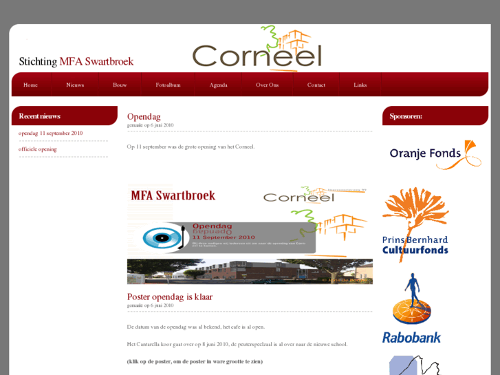 www.corneel.org