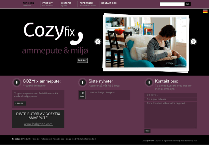 www.cozyfix.com