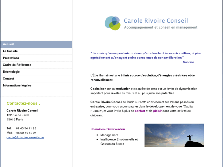 www.crivoireconseil.com