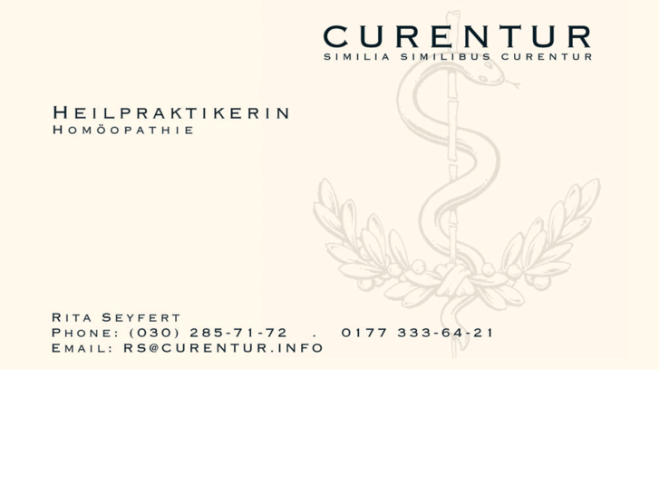 www.curentur.info