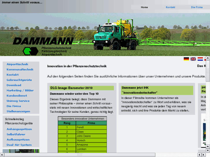 www.dammann-technik.com