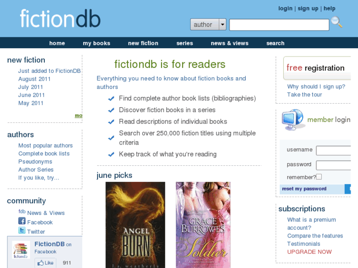 www.dbfiction.com